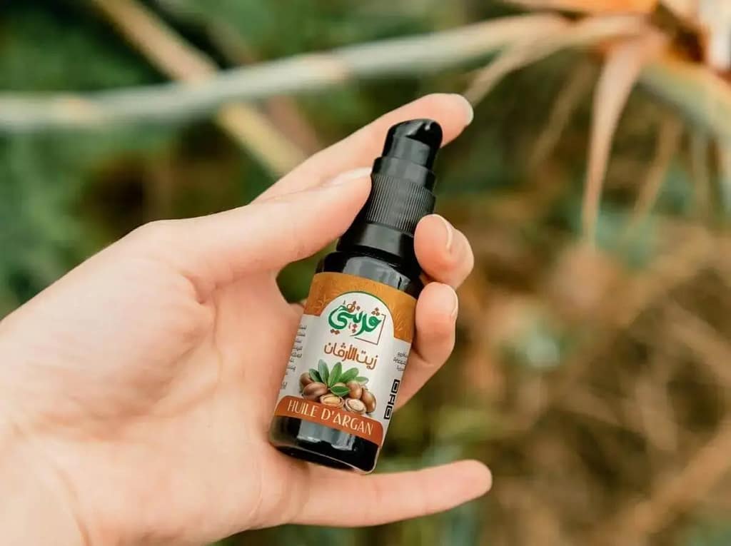 أفضل الزيوت الطبيعية للبشرة